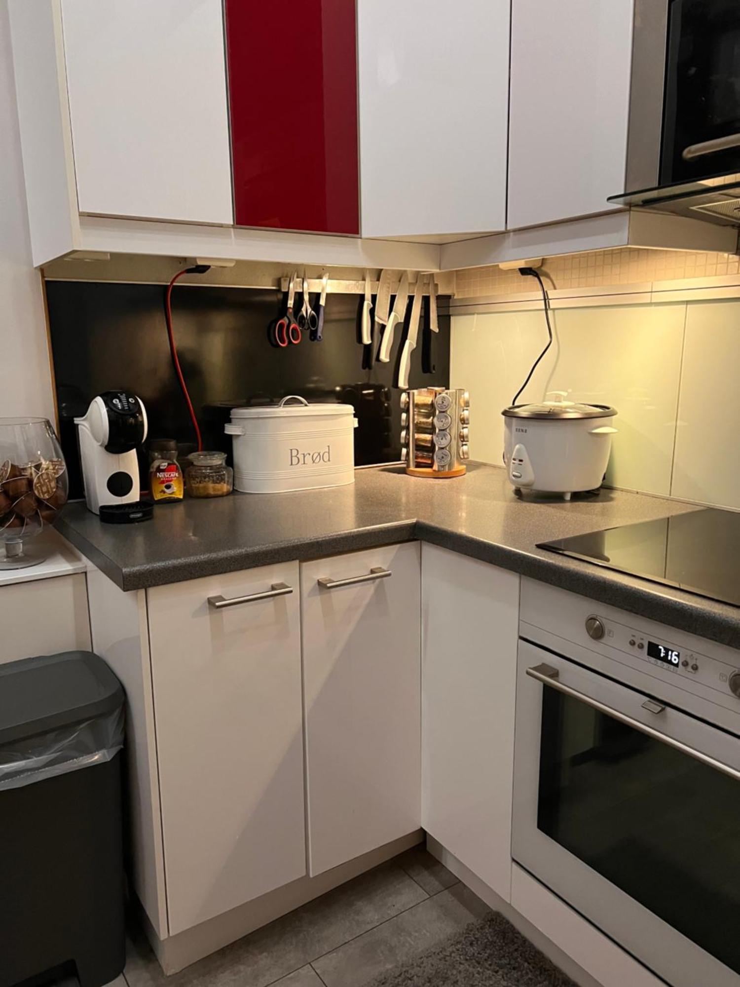 Apartamento Center Close To Kings Palace Oslo