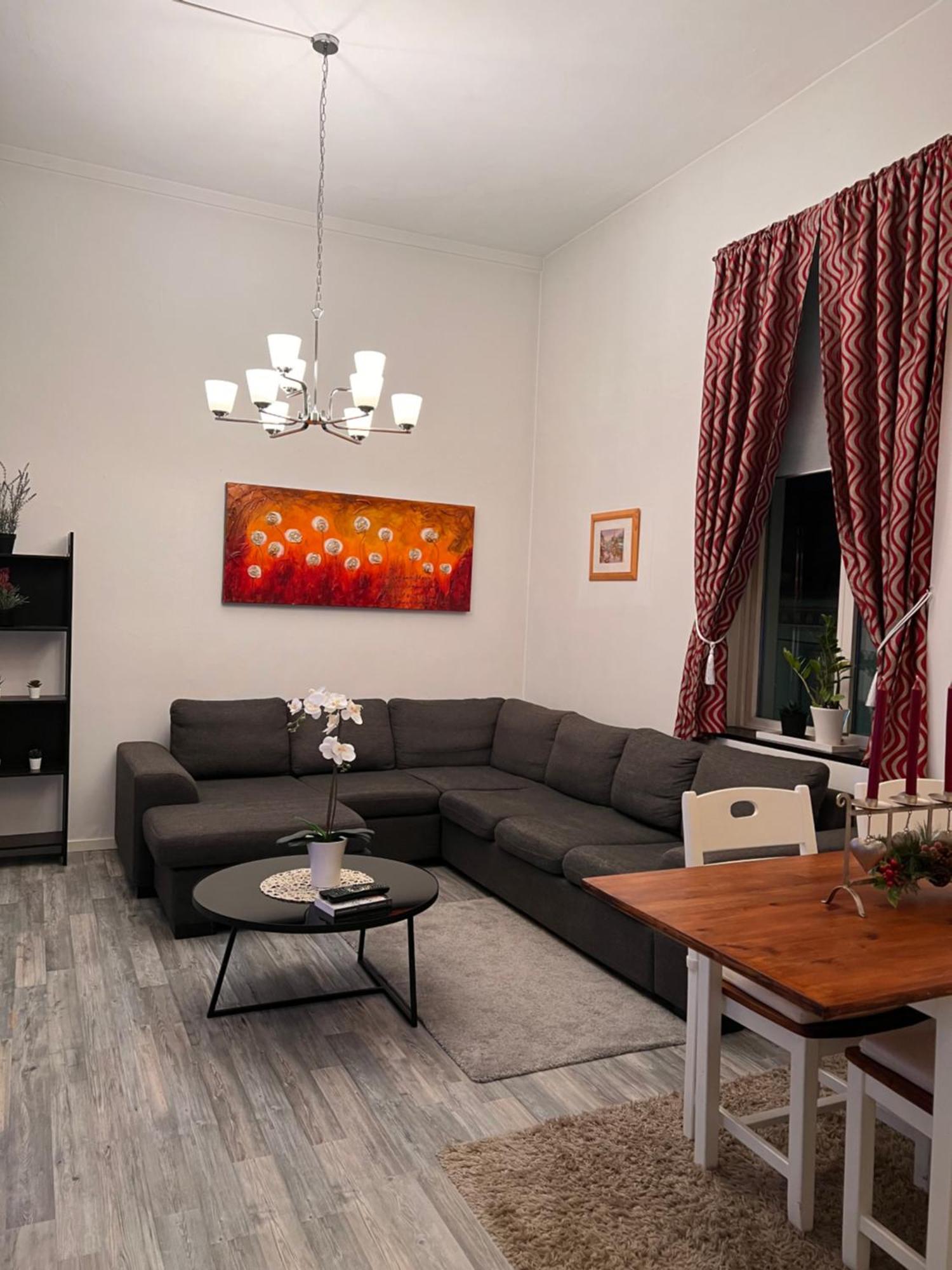 Apartamento Center Close To Kings Palace *